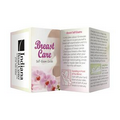 Breast Care & Self Exam Guide Key Point Brochure (Folds to Card Size)